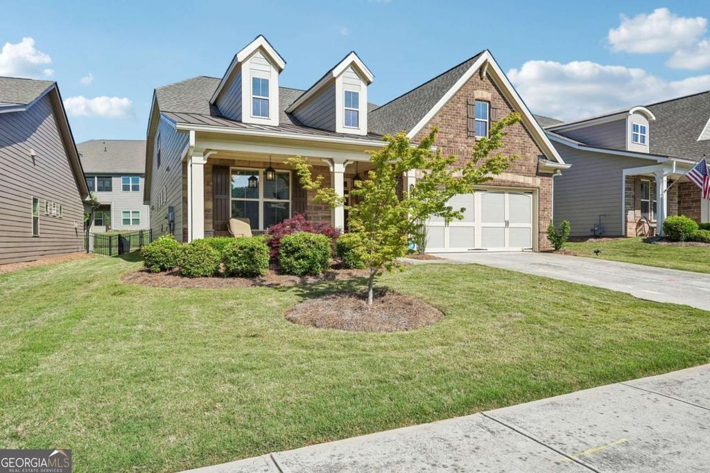 2690 Westlington Circle, Cumming, GA 30040