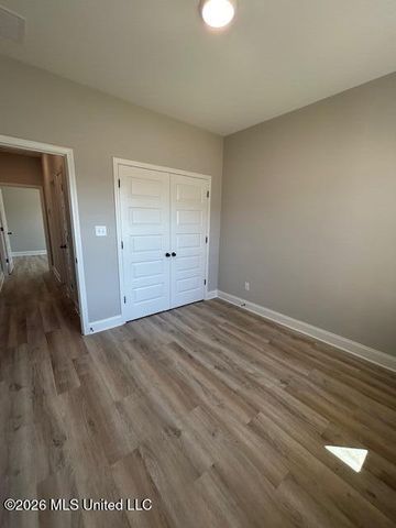 6046 E River Birch Road, Walls, MS 38680