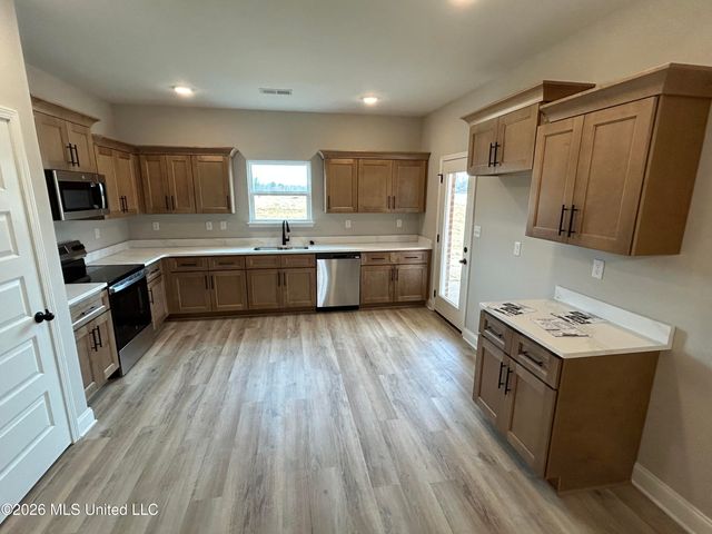 6046 E River Birch Road, Walls, MS 38680