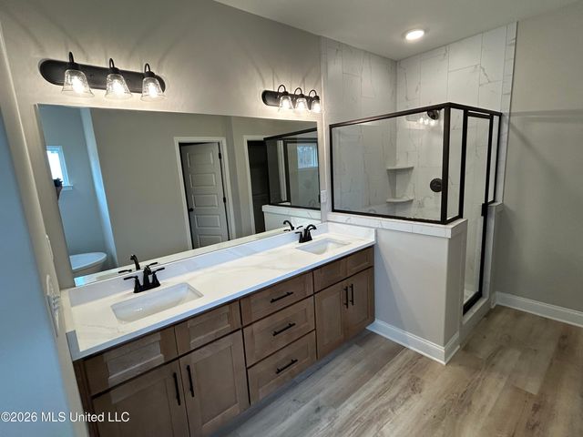 6046 E River Birch Road, Walls, MS 38680