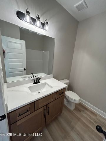 6046 E River Birch Road, Walls, MS 38680