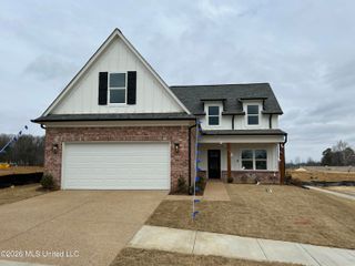 6046 E River Birch Road, Walls, MS 38680