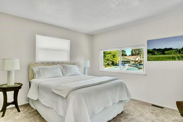 493 Crosslees Drive, San Jose, CA 95111