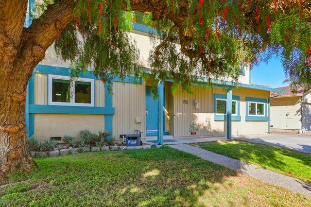 493 Crosslees Drive, San Jose, CA 95111