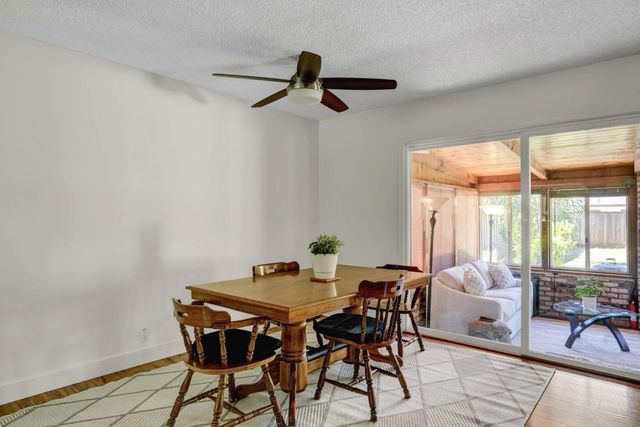 493 Crosslees Drive, San Jose, CA 95111