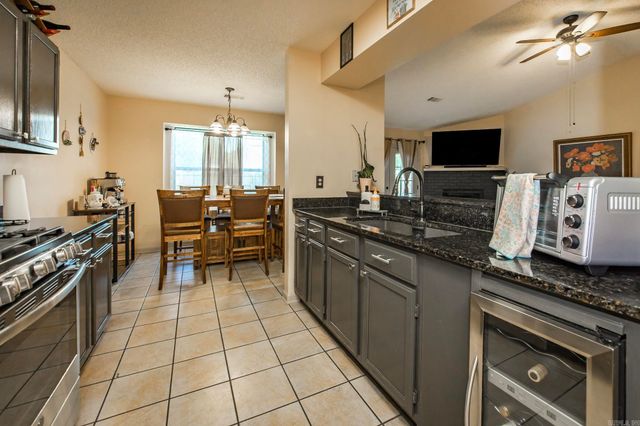 10 Fieldcrest Cv, Cabot, AR 72023