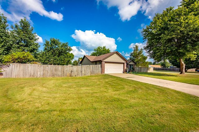 10 Fieldcrest Cv, Cabot, AR 72023