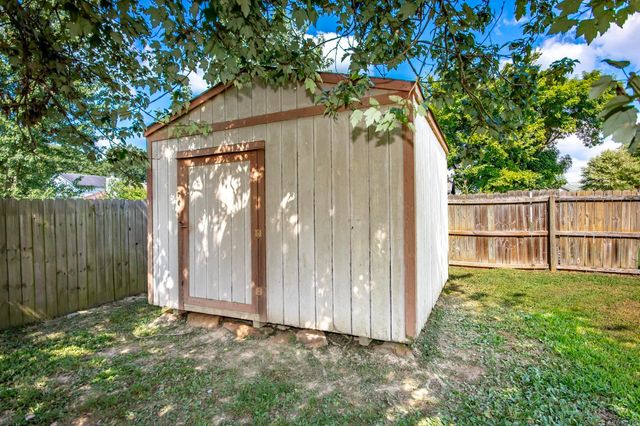 10 Fieldcrest Cv, Cabot, AR 72023