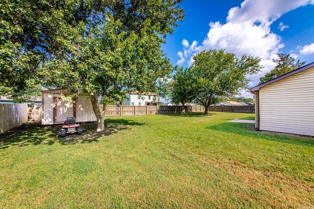 10 Fieldcrest Cv, Cabot, AR 72023