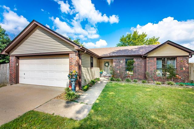 10 Fieldcrest Cv, Cabot, AR 72023