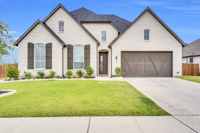 480 Arcane Street, Waxahachie, TX 75165