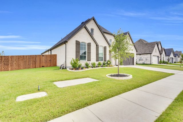480 Arcane Street, Waxahachie, TX 75165