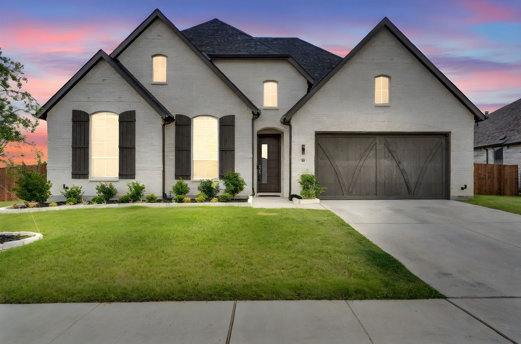 480 Arcane Street, Waxahachie, TX 75165