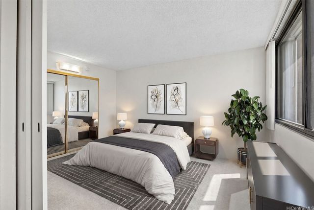 1255 Nuuanu Avenue E2506, Honolulu, HI 96817
