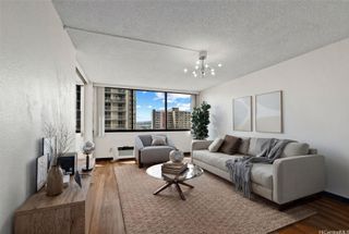 1255 Nuuanu Avenue E2506, Honolulu, HI 96817