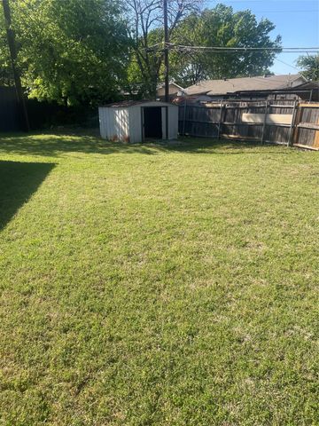 904 Spring Valley Plaza A, Richardson, TX 75080