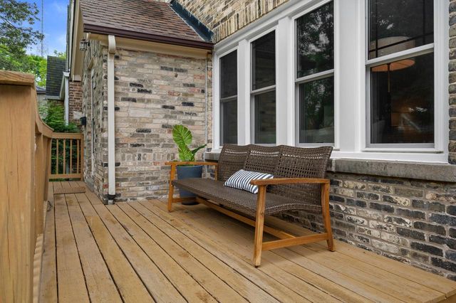 1512 E Olive STREET, Shorewood, WI 53211