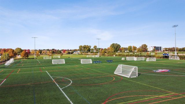 4615 132nd Lane NE, Blaine, MN 55449