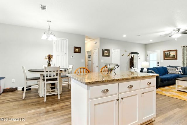 113 Albert Davis Road, Lucedale, MS 39452