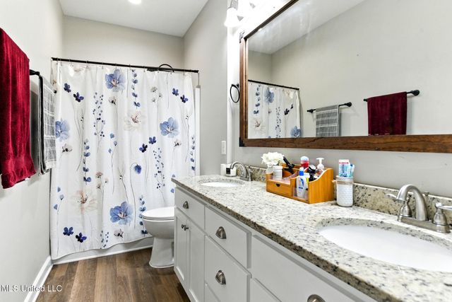 113 Albert Davis Road, Lucedale, MS 39452