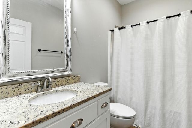 113 Albert Davis Road, Lucedale, MS 39452
