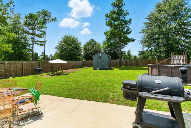 113 Albert Davis Road, Lucedale, MS 39452
