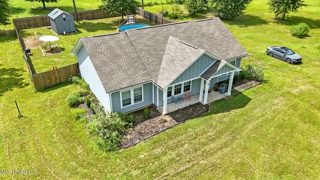 113 Albert Davis Road, Lucedale, MS 39452