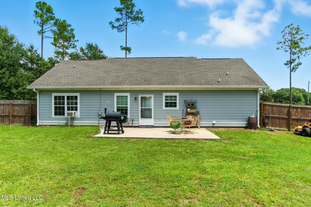 113 Albert Davis Road, Lucedale, MS 39452