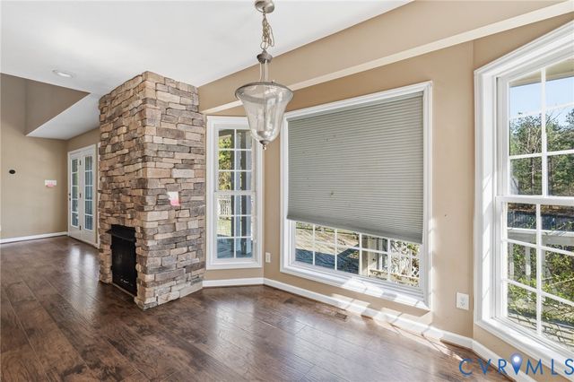 21801 Skinquarter Rd, Moseley, VA 23120