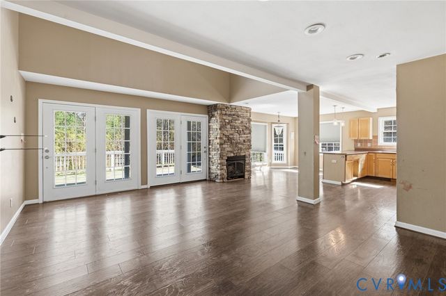 21801 Skinquarter Rd, Moseley, VA 23120