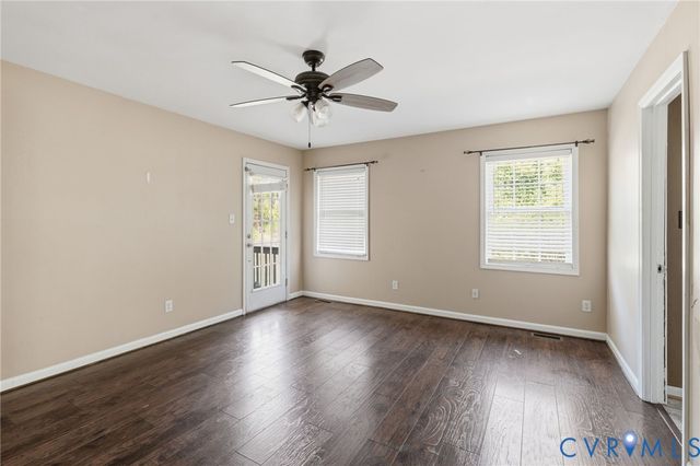 21801 Skinquarter Rd, Moseley, VA 23120