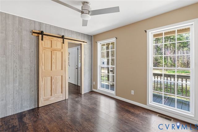 21801 Skinquarter Rd, Moseley, VA 23120