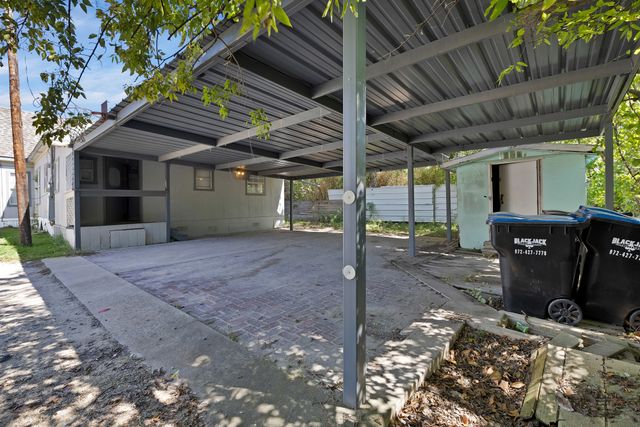 3515 Lee Street, Greenville, TX 75401