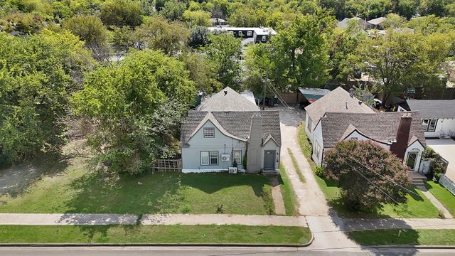 3515 Lee Street, Greenville, TX 75401