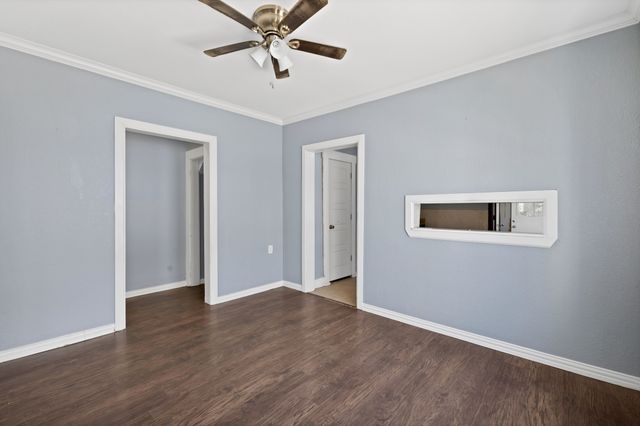 3515 Lee Street, Greenville, TX 75401