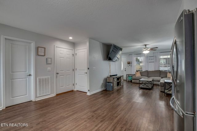 414 Kingsley Court, Maryville, TN 37804