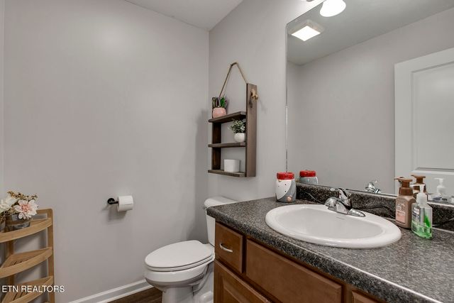 414 Kingsley Court, Maryville, TN 37804