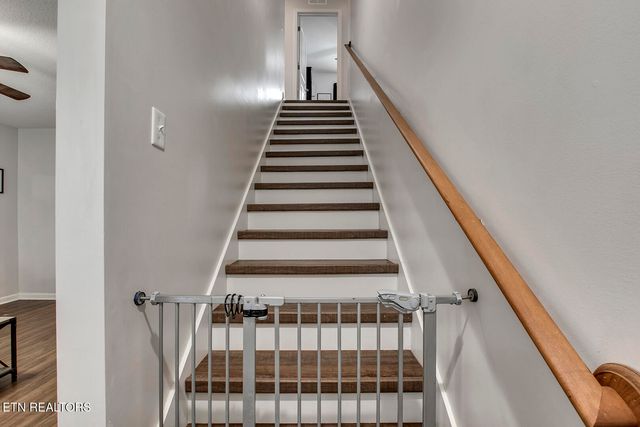 414 Kingsley Court, Maryville, TN 37804