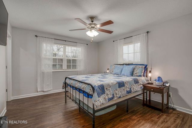 414 Kingsley Court, Maryville, TN 37804