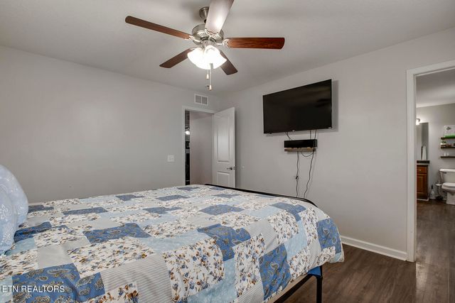 414 Kingsley Court, Maryville, TN 37804