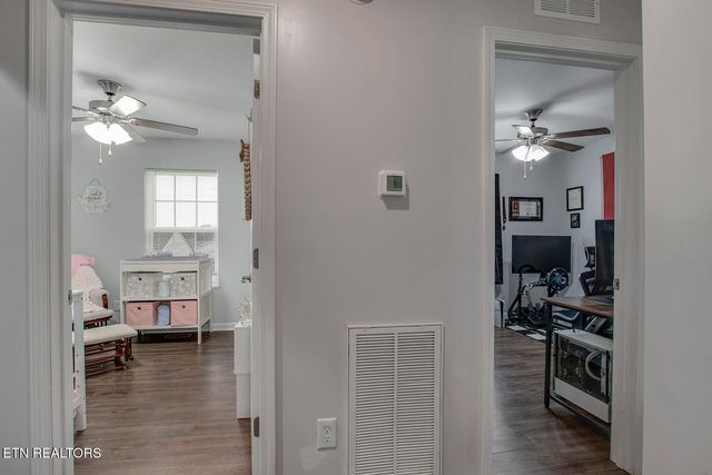 414 Kingsley Court, Maryville, TN 37804