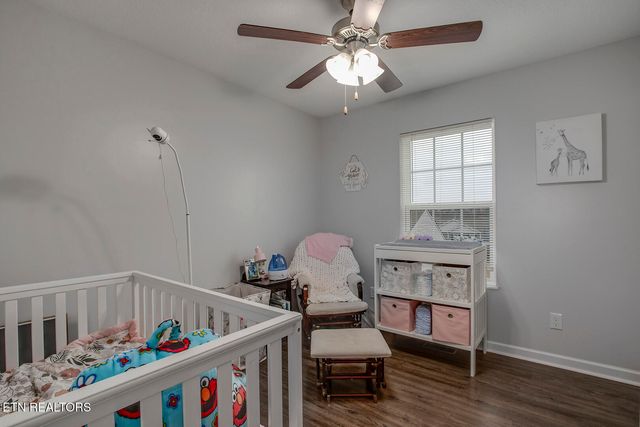 414 Kingsley Court, Maryville, TN 37804