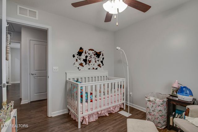 414 Kingsley Court, Maryville, TN 37804