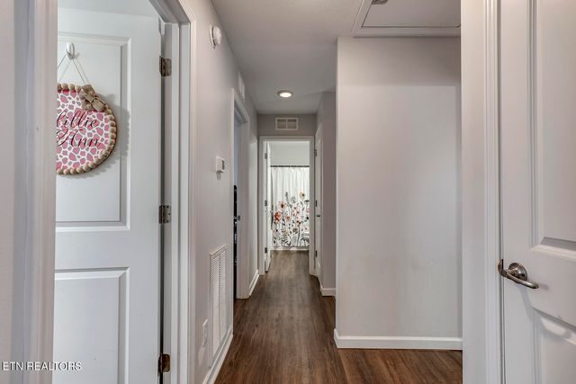 414 Kingsley Court, Maryville, TN 37804