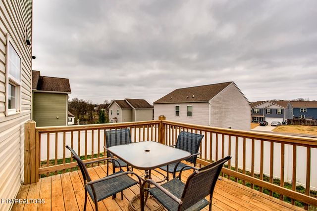 414 Kingsley Court, Maryville, TN 37804