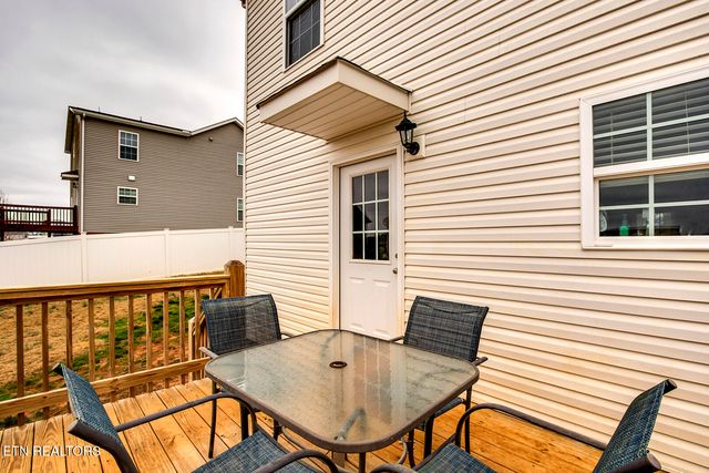 414 Kingsley Court, Maryville, TN 37804