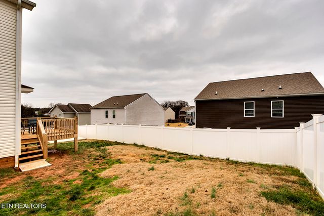 414 Kingsley Court, Maryville, TN 37804