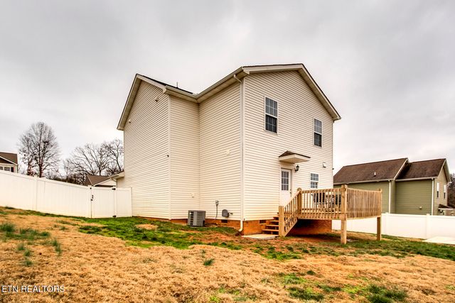 414 Kingsley Court, Maryville, TN 37804