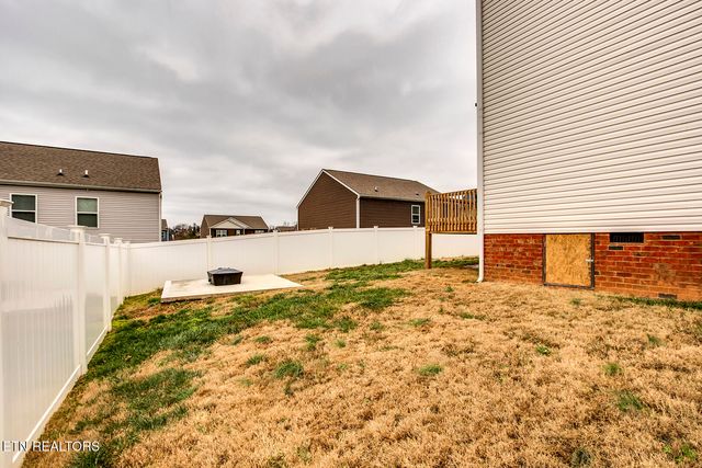 414 Kingsley Court, Maryville, TN 37804