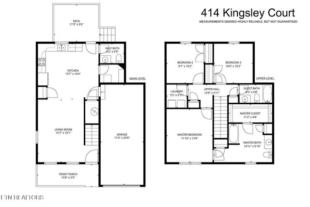 414 Kingsley Court, Maryville, TN 37804